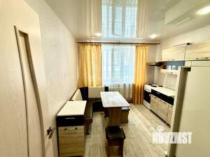 1-к квартира, вторичка, 33м2, 1/5 этаж