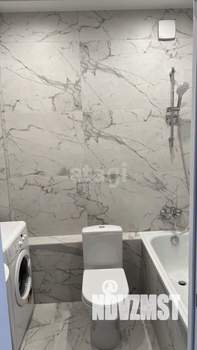 1-к квартира, вторичка, 38м2, 10/19 этаж