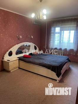 3-к квартира, вторичка, 76м2, 4/8 этаж