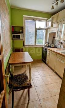 2-к квартира, вторичка, 44м2, 4/5 этаж