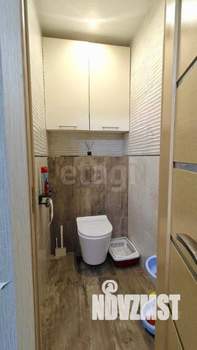 3-к квартира, вторичка, 77м2, 6/7 этаж