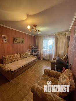 2-к квартира, вторичка, 47м2, 9/9 этаж