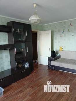 1-к квартира, вторичка, 32м2, 7/9 этаж
