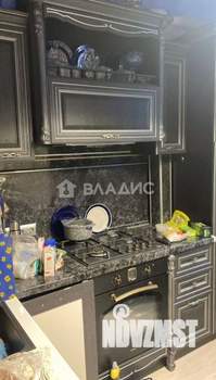 3-к квартира, вторичка, 63м2, 2/4 этаж