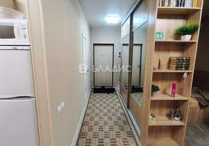 Студия квартира, вторичка, 31м2, 5/10 этаж