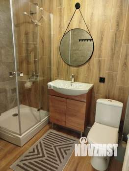 1-к квартира, вторичка, 38м2, 11/13 этаж