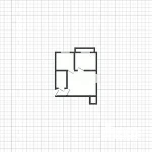 2-к квартира, вторичка, 31м2, 5/5 этаж