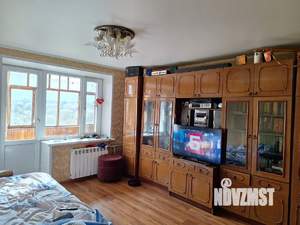 3-к квартира, вторичка, 60м2, 4/10 этаж