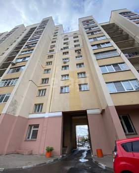 3-к квартира, вторичка, 94м2, 10/14 этаж