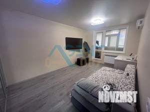 1-к квартира, вторичка, 35м2, 7/10 этаж