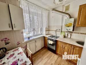 1-к квартира, вторичка, 28м2, 4/5 этаж