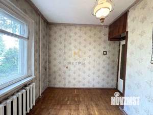 3-к квартира, вторичка, 61м2, 1/9 этаж