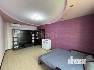 3-к квартира, вторичка, 63м2, 8/10 этаж