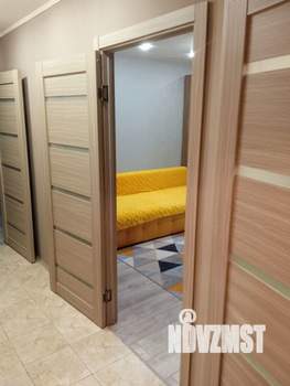 2-к квартира, вторичка, 45м2, 6/6 этаж