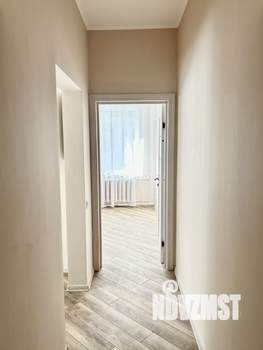 3-к квартира, вторичка, 68м2, 2/2 этаж