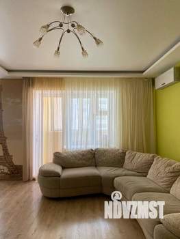 3-к квартира, вторичка, 100м2, 6/7 этаж