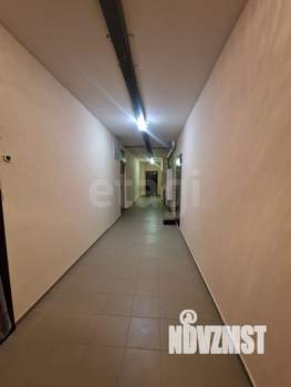 1-к квартира, вторичка, 46м2, 16/16 этаж