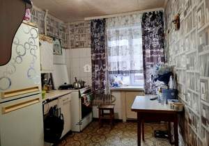 2-к квартира, вторичка, 47м2, 1/9 этаж