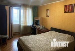 3-к квартира, вторичка, 80м2, 3/10 этаж