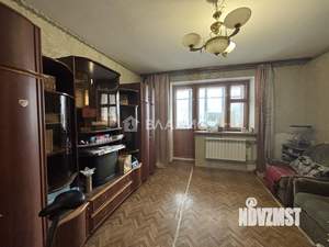 2-к квартира, вторичка, 61м2, 2/5 этаж