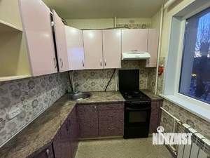 3-к квартира, вторичка, 57м2, 4/5 этаж