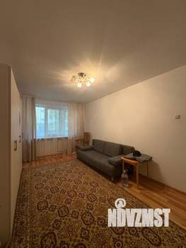 1-к квартира, вторичка, 30м2, 1/5 этаж