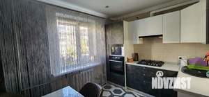 3-к квартира, вторичка, 72м2, 1/7 этаж