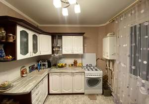 3-к квартира, вторичка, 70м2, 10/10 этаж