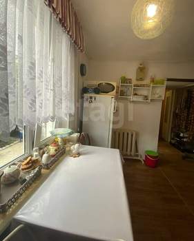 2-к квартира, вторичка, 41м2, 1/1 этаж