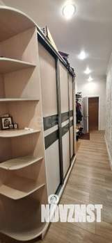 2-к квартира, вторичка, 57м2, 2/2 этаж