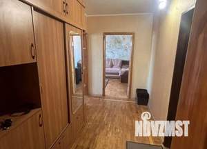 2-к квартира, вторичка, 50м2, 10/10 этаж