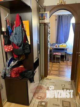 1-к квартира, вторичка, 34м2, 1/10 этаж