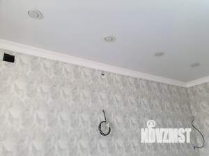 1-к квартира, вторичка, 53м2, 8/12 этаж