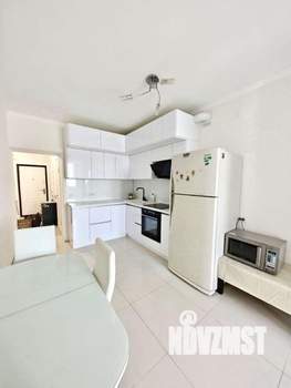 2-к квартира, вторичка, 48м2, 9/18 этаж