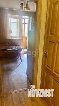 1-к квартира, вторичка, 44м2, 4/5 этаж