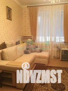 1-к квартира, вторичка, 44м2, 9/9 этаж