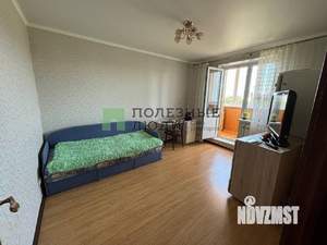 3-к квартира, вторичка, 72м2, 6/10 этаж