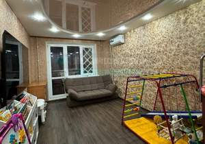 3-к квартира, вторичка, 71м2, 6/10 этаж
