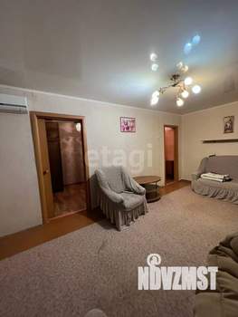 2-к квартира, вторичка, 45м2, 4/5 этаж