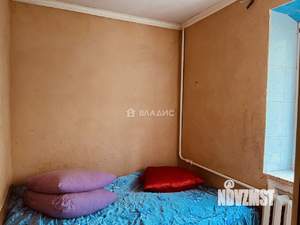 2-к квартира, вторичка, 31м2, 4/5 этаж