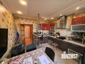 3-к квартира, вторичка, 107м2, 4/9 этаж