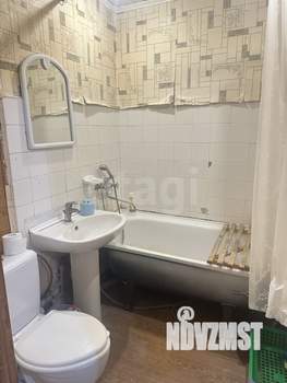 1-к квартира, вторичка, 31м2, 4/5 этаж