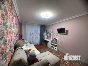 2-к квартира, вторичка, 51м2, 3/10 этаж