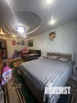 1-к квартира, вторичка, 41м2, 5/5 этаж