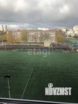 3-к квартира, вторичка, 130м2, 6/17 этаж