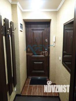 1-к квартира, вторичка, 32м2, 2/5 этаж