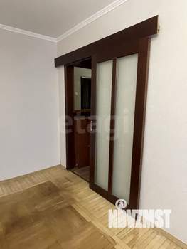 2-к квартира, вторичка, 44м2, 1/5 этаж