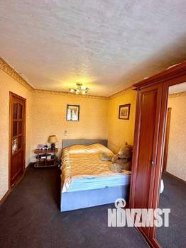 2-к квартира, вторичка, 42м2, 2/4 этаж