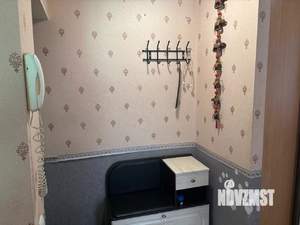 2-к квартира, вторичка, 42м2, 2/5 этаж