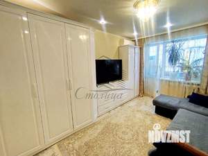 2-к квартира, вторичка, 45м2, 4/5 этаж